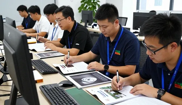 如何选择适合策划等的管理培训？